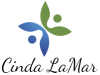 Cinda LaMar Logo